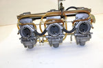 2002 Yamaha Sx600r Oem Carbs Carburetor 8DG-14100-00-00 SY86