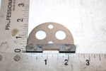 1987 Kawasaki 650 Sx Oem Strainer Bracket 11045-3735 JK7
