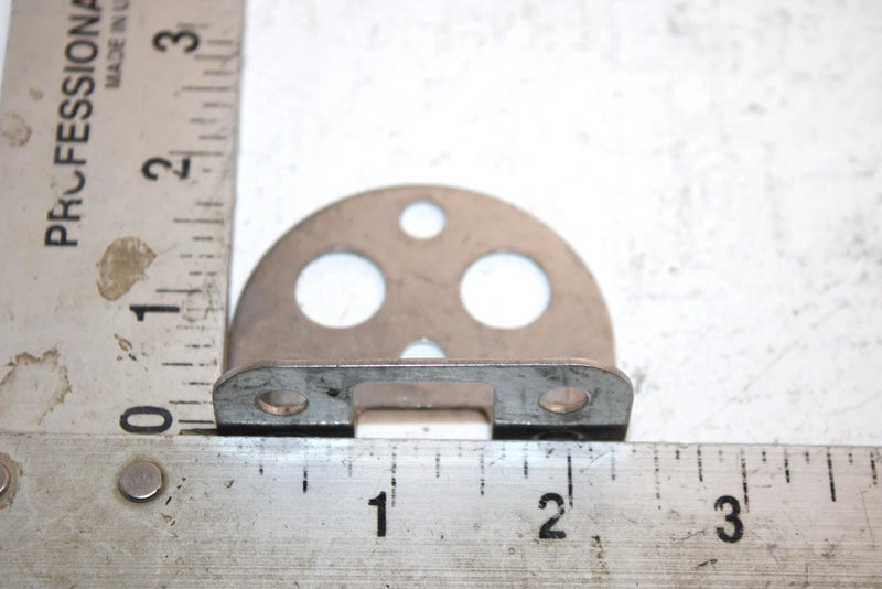 1987 Kawasaki 650 Sx Oem Strainer Bracket 11045-3735 JK7