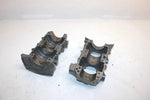 00 Arctic Cat Z 440 Oem Bare Crankcase 3005-912 SAS11