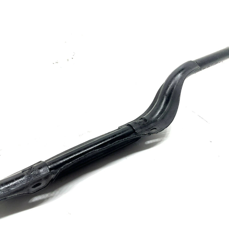 1984 Suzuki ALT125 OEM Footrest Bar 43510-24400 AS31