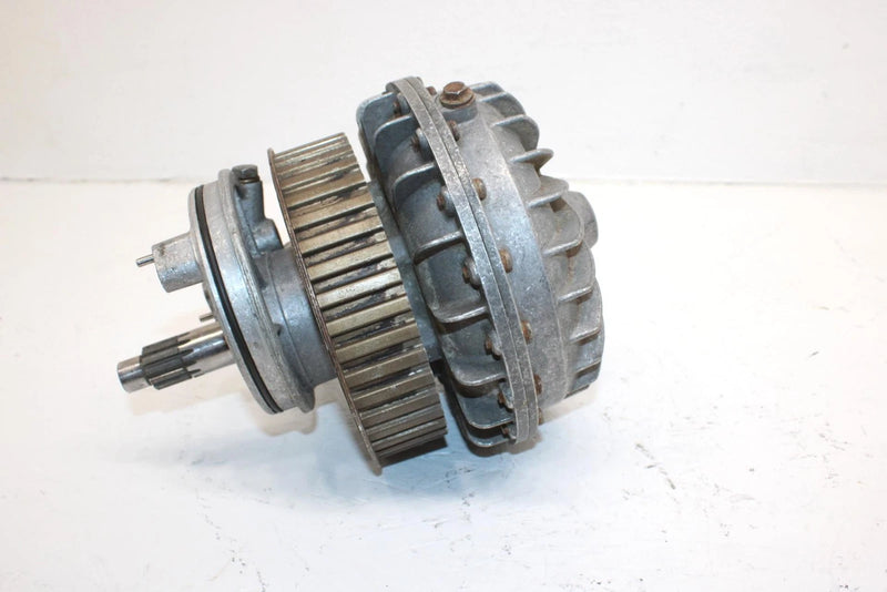 1974 Yamaha Tl433f Oem Torque Converter Assembly 874-16700-00-00 SY28
