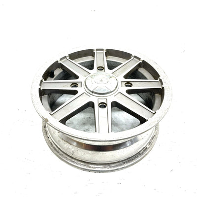 10-14 Polaris Sportsman 550 OEM Front Wheel Rim 1521484 AP238
