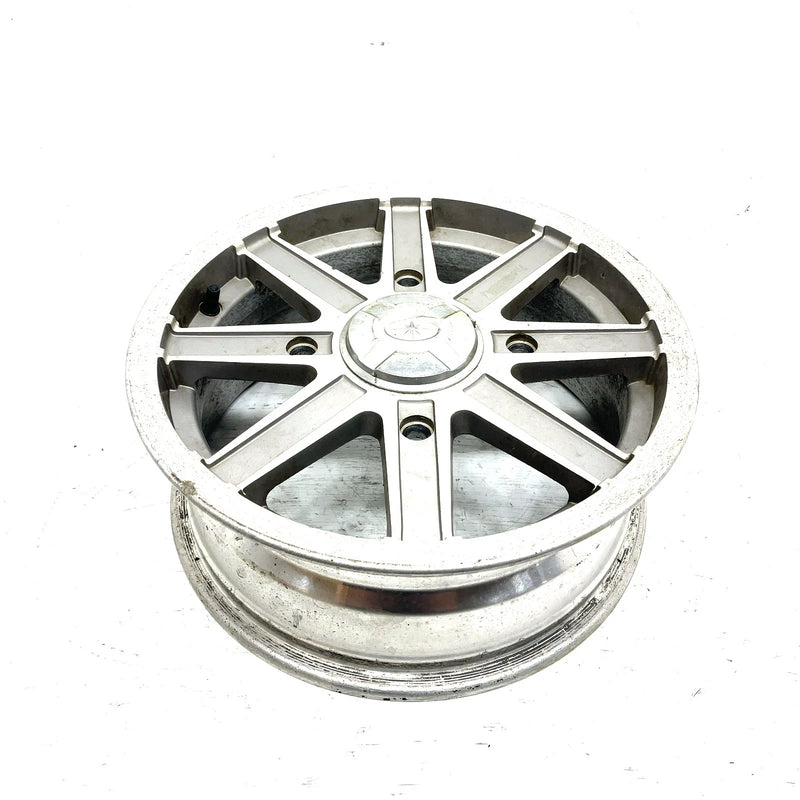 10-14 Polaris Sportsman 550 OEM Front Wheel Rim 1521484 AP238