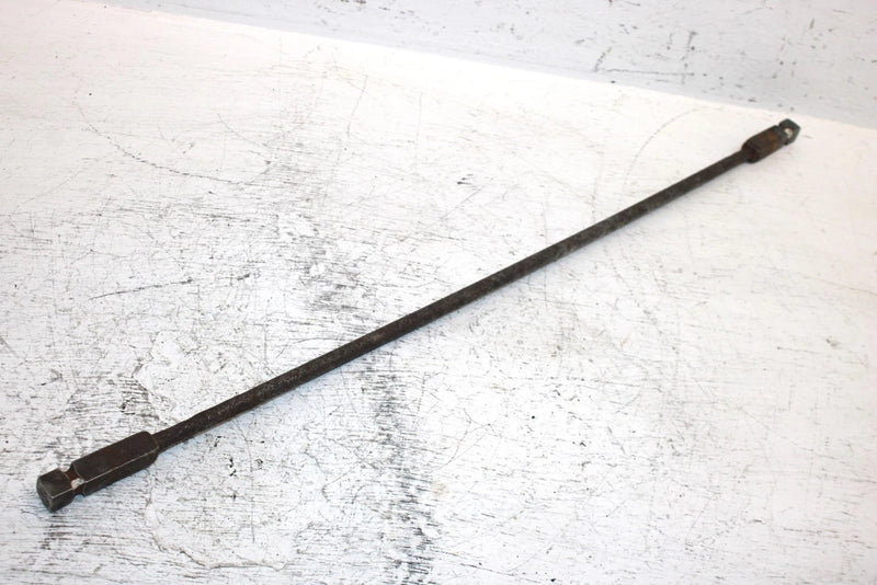 1995 Arctic Cat Pantera Oem Sway Bar 0703-202 SA17