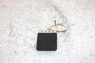 1998 Polaris Trail Blazer Oem Voltage Regulator 4060193 AP155