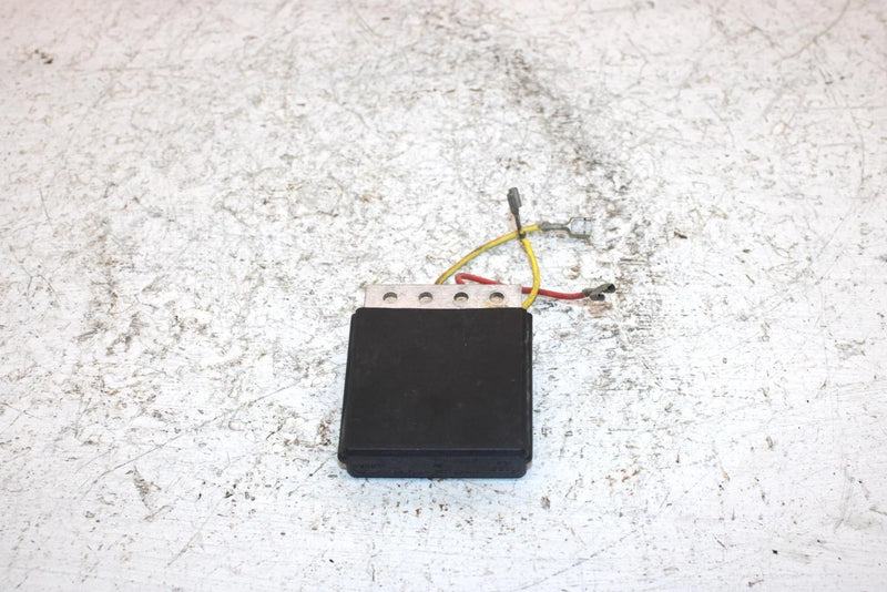 1998 Polaris Trail Blazer Oem Voltage Regulator 4060193 AP155