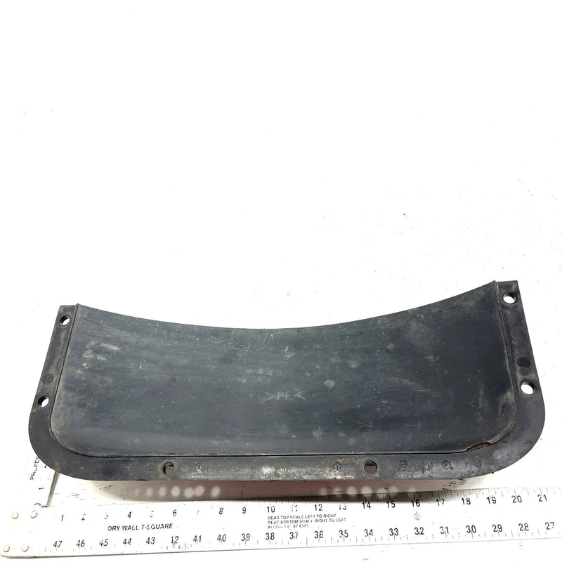 2004 Yamaha Rhino 660 OEM Rear Mud Guard 5UG-F152R-01-00 XY3