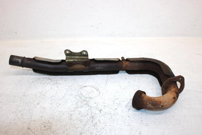2004 Yamaha  Bruin 350 Oem Exhaust Pipe 5UH-E4611-00-00 AY24