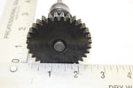 1997 Ski-doo Formula Iii 600 Oem Water Pump Shaft 420837327 Q3197