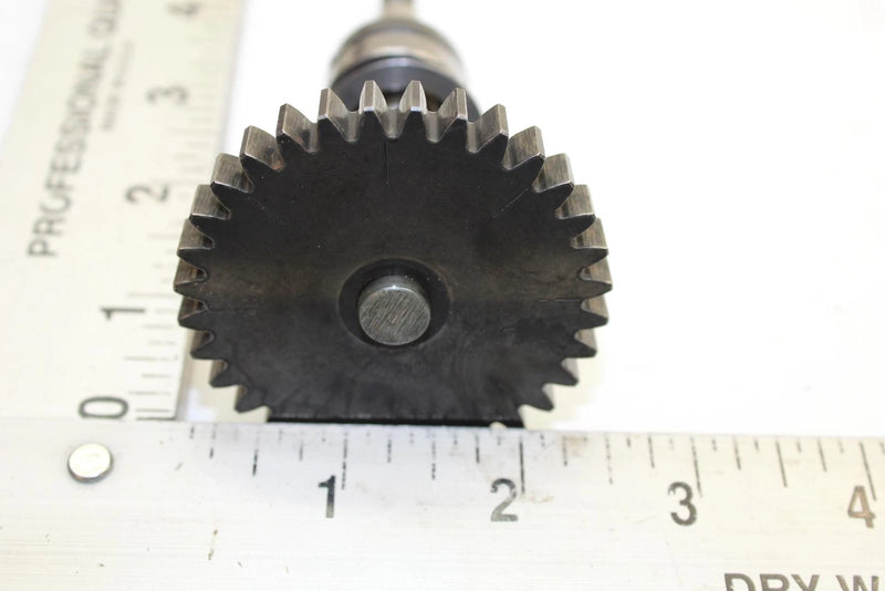 1997 Ski-doo Formula Iii 600 Oem Water Pump Shaft 420837327 Q3197