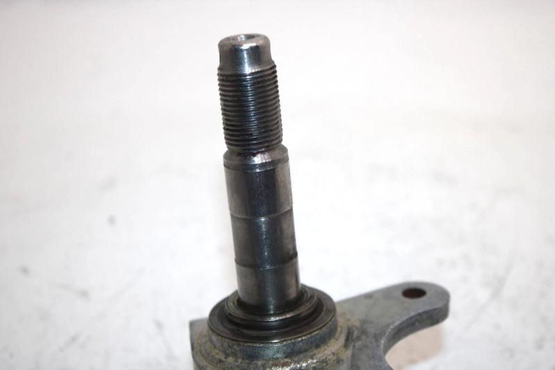 2005 Bombardier Rally 175 Oem Left Steering Knuckle 709400108 AB8