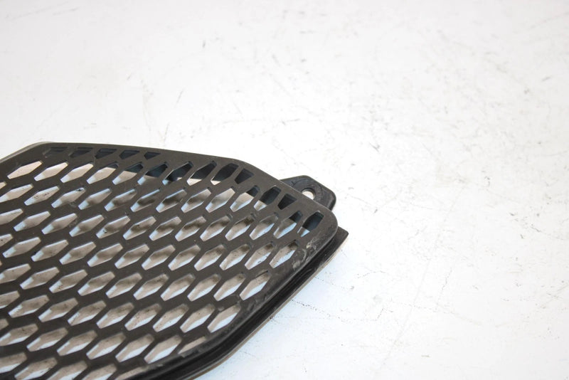 07 Arctic Cat Jaguar Z1 1100 Efi Oem Left Bumper Vent Cover 4606-605 SA301.1