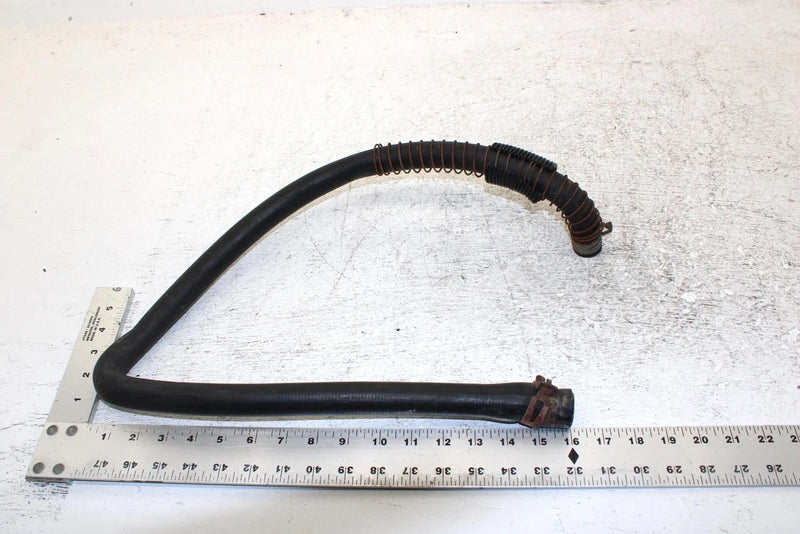 1996 Polaris Xlt Sp Oem Filler Out Right Hose 5411011 SP69