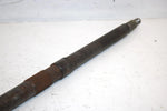 2001 Polaris Magnum 325 Oem Rear Axle 5131862 AP98