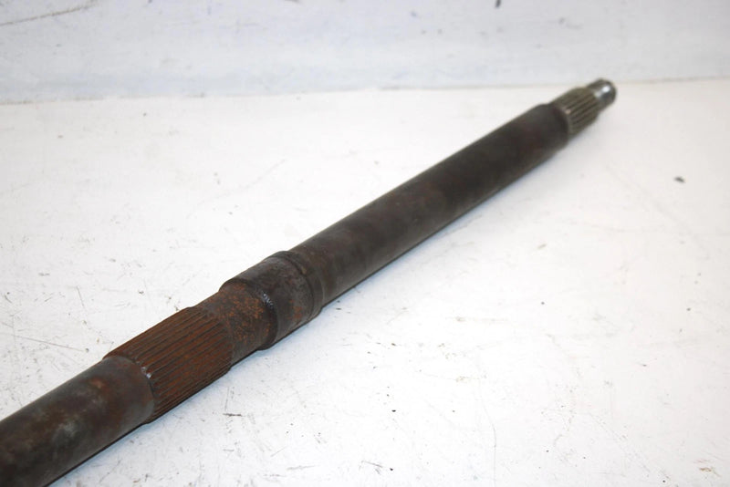 2001 Polaris Magnum 325 Oem Rear Axle 5131862 AP98