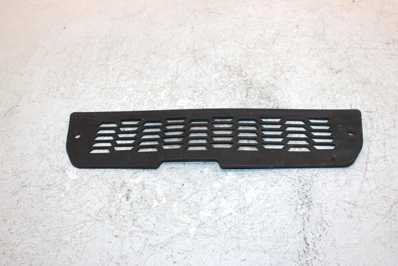 2011 Polaris Ranger 800 Oem Front Upper Grill 5438241-070 XP4