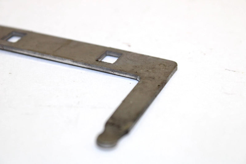 2001 Sea-doo Xp Oem Grounding Plate 278000732 JS7