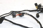 1999 Ski-doo Formula Iii 600 Oem Headlight Wiring Harness SS90