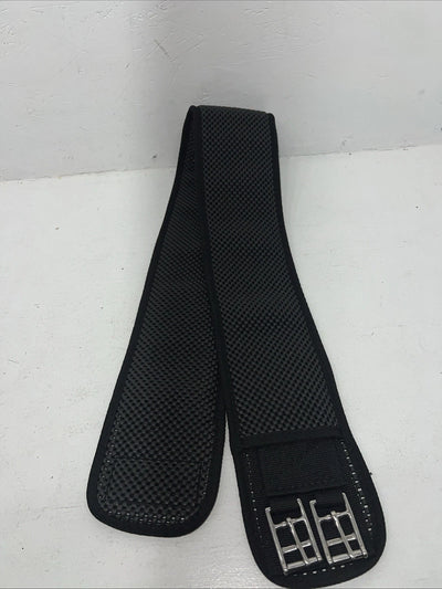 New Black Foam 48” English Cinch BB-11