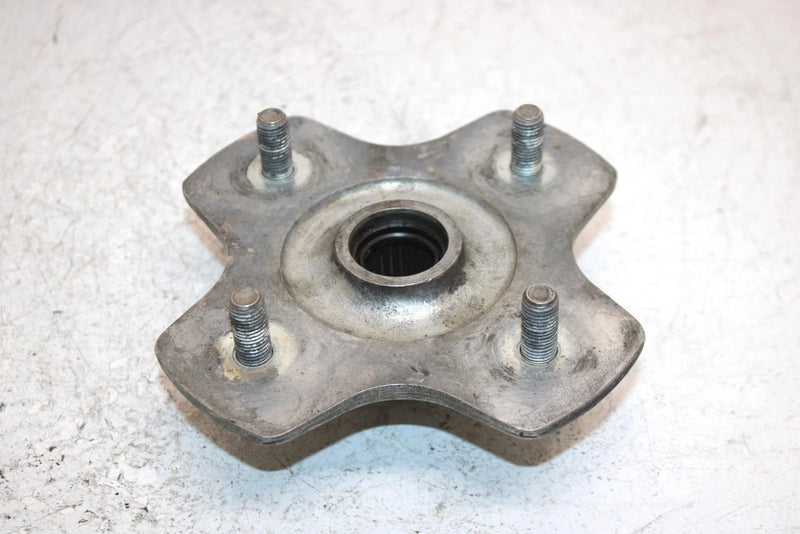 1997 Honda Trx400 Fw Oem Right Rear Wheel Hub 42610-HN0-670 AH42