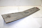 2004 Ski-doo Mxz 600 Oem Rear Heat Exchanger 136" 518324245 SS103