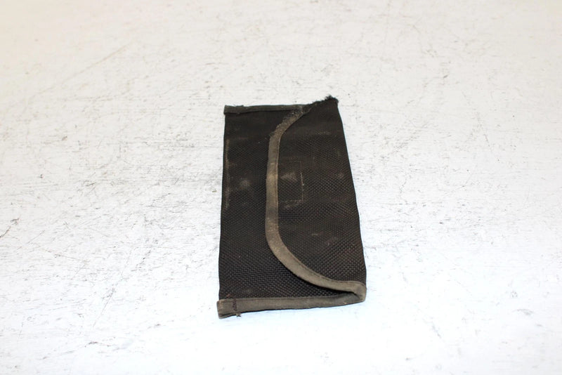 2000 Polaris Sportsman 325 Oem Tool Pouch 2682572 AP11