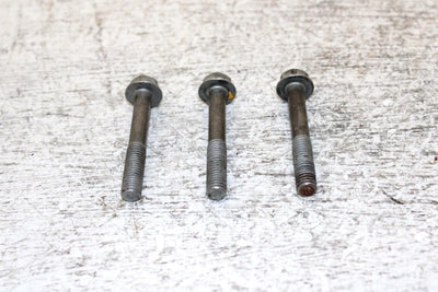 2000 Polaris Classic Touring Oem Cylinder Head Bolt Set Of 5 3085582 SP54
