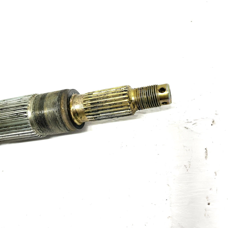 2000 Kawasaki Prairie 300 4x4 OEM Rear Axle 41068-1388 AK31