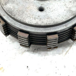 89-01 Suzuki Quadrunner 160 OEM Clutch Pack Set 21410-18A00 AS32