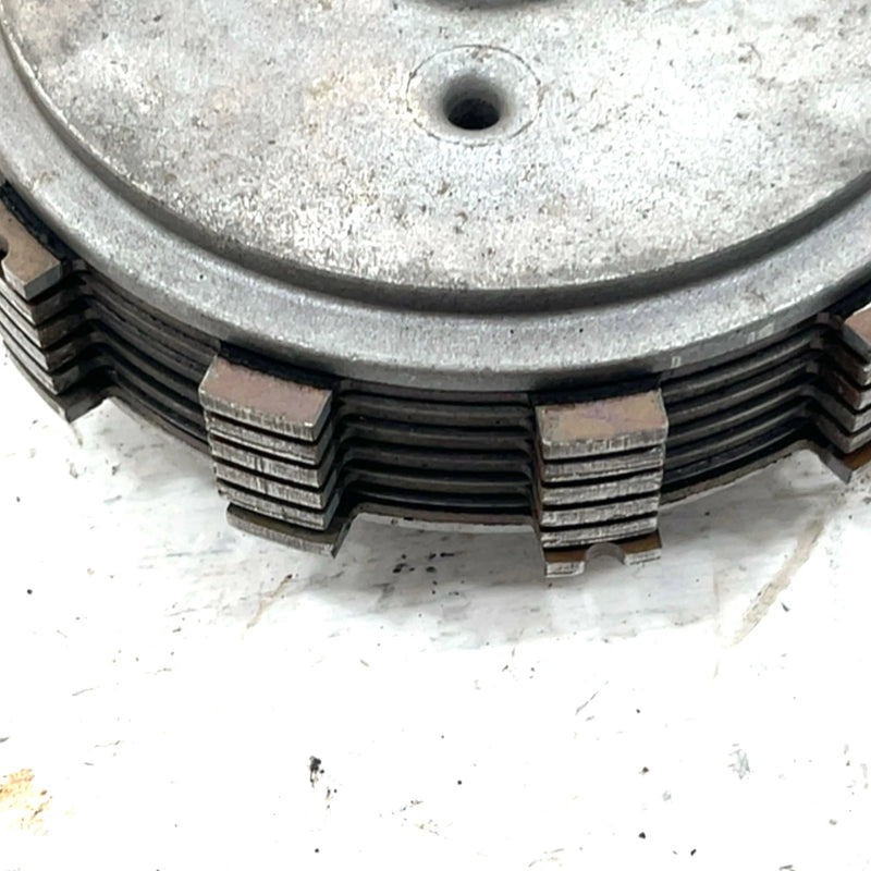 89-01 Suzuki Quadrunner 160 OEM Clutch Pack Set 21410-18A00 AS32