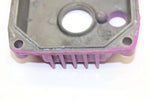 1997 Polaris Ultra Oem Purple Cylinder Head Cover 3085108 Q451