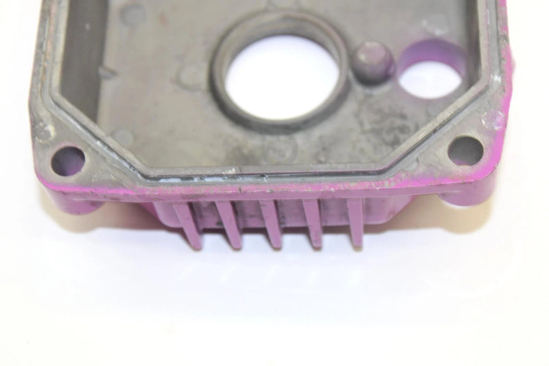 1997 Polaris Ultra Oem Purple Cylinder Head Cover 3085108 Q451