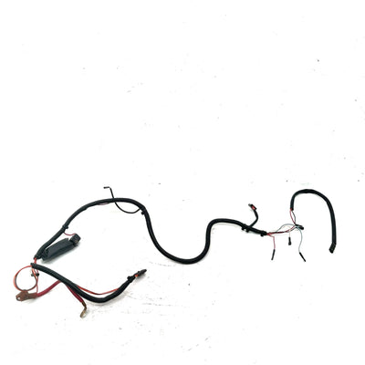 1997 Polaris Xplorer 500 OEM Main Wire Harness 2460544 AP230