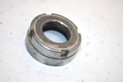 86 Honda Fourtrax 250 Trx250 A Oem Upper Steering Stem Nut 53220-VM5-000 AH32