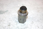 01 Polaris Trail Blazer  Oem Tramsmission Plug 3233687 AP1