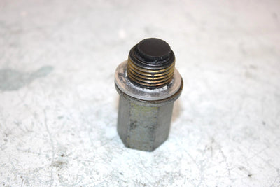 01 Polaris Trail Blazer  Oem Tramsmission Plug 3233687 AP1
