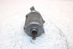 2000 Yamaha  Kodiak 400 Oem Starter Motor 4WV-81890-00-00 AY26