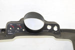 2002 Yamaha Sx Viper Oem Console Vent Panel 8DM-77711-00-00 B344
