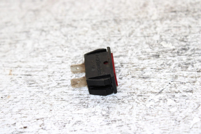 2001 Ski-doo Mxz 800 Oem Oil Level Light 515175728 SS19