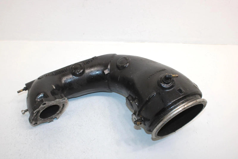 2000 Sea-doo Gtx Oem Expansion Chamber 274000815 JS56
