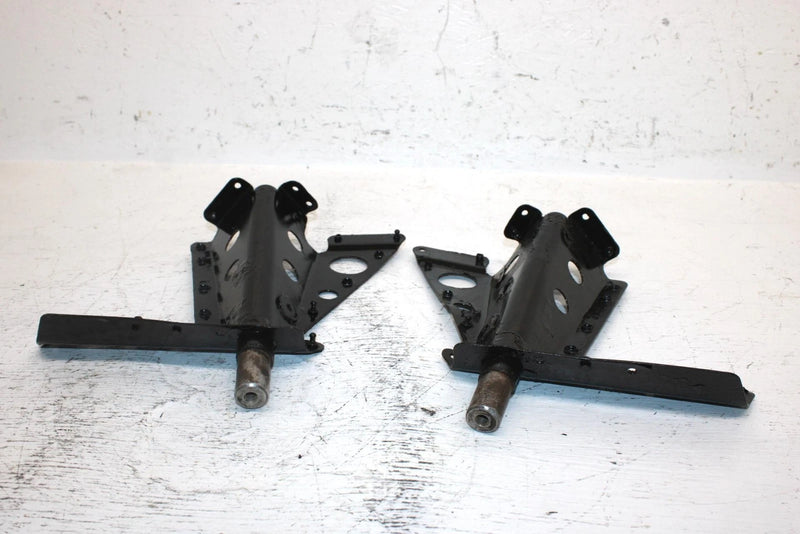 1996 Ski-doo Touring Sle 500 Oem Trailing Arm Mount Set 518309005 SS12