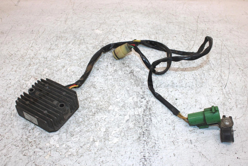 1986 Honda Trx350 Oem Voltage Regulator 31600-HA7-671 31600-HA7-921 AH40