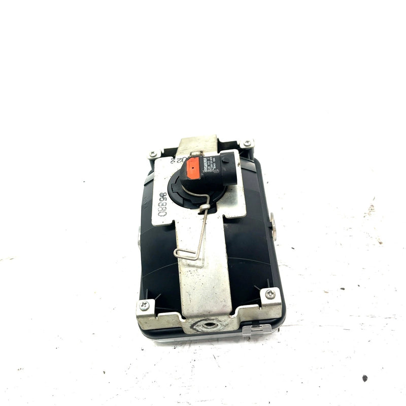 04 Honda Foreman Rubicon 500 TRX500FA 4x4 OEM Upper Headlight 33150-HN2-000 AH86