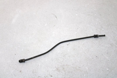 2009 Honda Trx680fga Oem Upper Brake Hard Line 45128-HN8-000 AH23