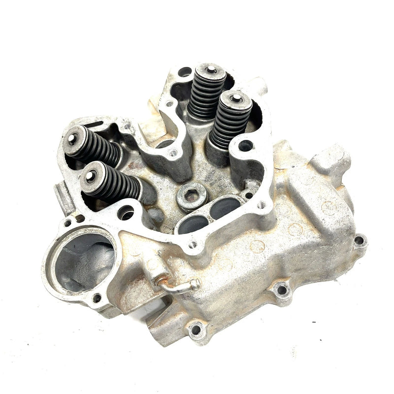 01-09 Honda Foreman Rubicon 500 TRX500FA OEM Cylinder Head 12200-HN2-000 AH94