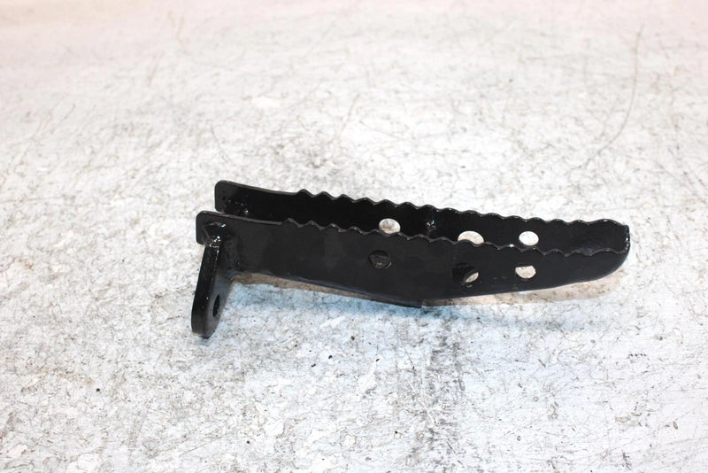 1986 Honda Trx350 Oem Foot Peg 50616-HA7-670 50616-HA7-653 AH40