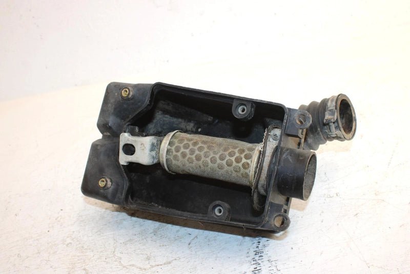 1983 Honda Atc 185 Sa All Terrain Oem Airbox Base 17210-958-000 AH61