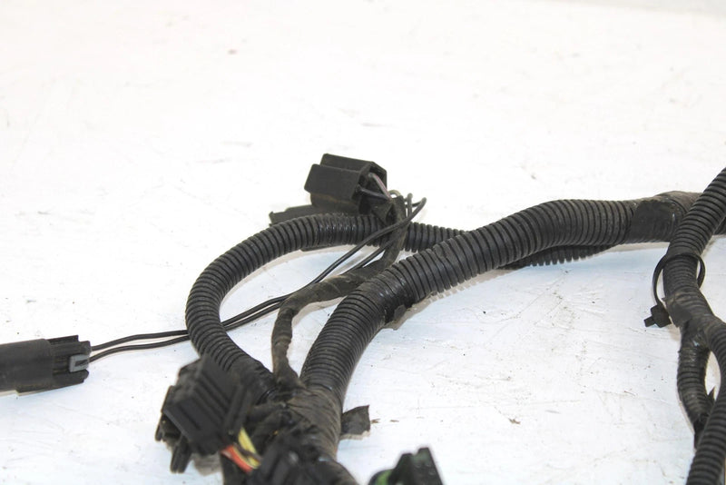 2008 Ski-doo Gsx 600 Oem Main Wiring Harness 515176603 SS99