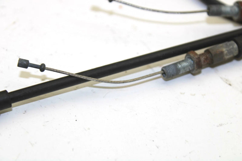 Polaris OEM Throttle Cable Line 7080373 Q5366